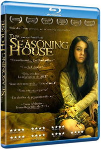 The Seasoning House |   Blu-Ray